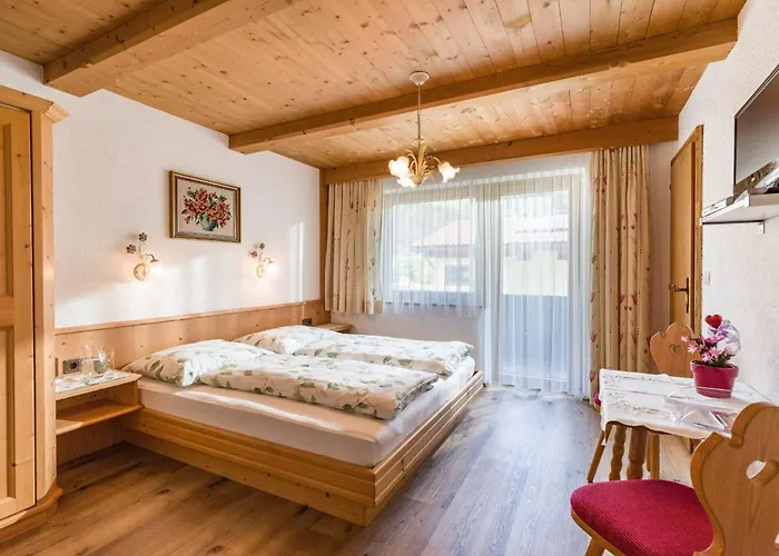 Gaestehaus Geisler