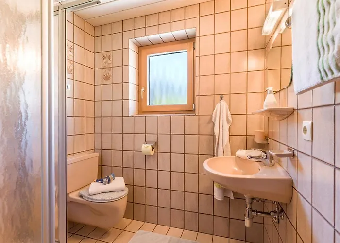 Gaestehaus Geisler