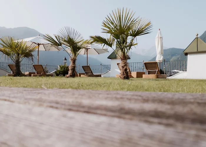 Hotel Alpenblick Zillertal