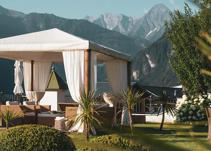 Hotel Alpenblick Zillertal